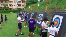 36 международен турнир „Купа Разград“- България 2019г.( international tournament "Razgrad Cup" ) - Videoclip.bg