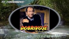 DOBRIVOJE TOPALOVIC - IMALI SMO BASCU SLJIVA - Videoclip.bg