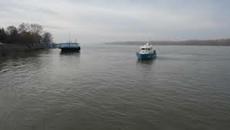 Момче е изчезнало във водите на река Дунав край Силистра - Videoclip.bg