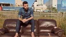 Νikiforos – Eho Ta Dika Mou (Official Music Video) - Videoclip.bg