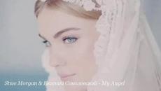 ❤ Stive Morgan & Евгений Соколовский - My Angel ❤ (2019 piano theme ) - Videoclip.bg