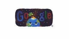 Лятно слънцестоене 2019 с Гугъл! Google Doodle: Summer solstice 2019 - Videoclip.bg