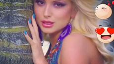 Цветелина Янева на практика - Videoclip.bg