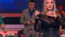 Natasa Matic i Gagi Bend - Rodjendan - (TV Grand 19.06.2019.) - Videoclip.bg