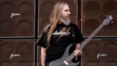 John Campbell Down in the Hole - Videoclip.bg