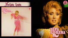 Lepa Brena - Nezna zena - (Official Audio 1985) - Videoclip.bg
