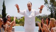 Lefteris Pantazis -  Tha xoriso kai tha to Panigiriso! - Official Music Video - Videoclip.bg