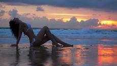 The Rolling Stones - Angie - / C вградени BG субтитри / - Videoclip.bg