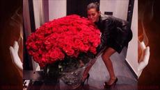 Васил Найденов § Силвия Кацарова ☀️ Огън от любов - Videoclip.bg