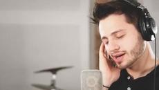 David Temelkov - Sve je prolazno osim tvoje ljubavi (OFFICIAL VIDEO) - Videoclip.bg