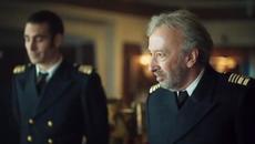 В открито море ( Alta mar ) Е01 - Videoclip.bg