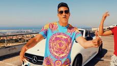 NEW 2019! L'Algérino - *Mention Max* [Clip officiel] - Videoclip.bg