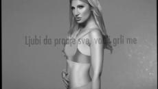 JOVANA TIPSIN - LJUBI DA PRODJE (OFFICIAL VIDEO) - Videoclip.bg