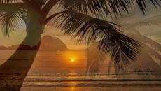 ~*~  Великолепни тропически залези  ~*~ - Videoclip.bg