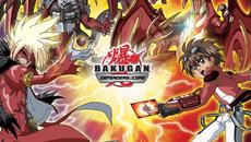 [Bg Audio] Bakugan Battle Brawlers - 01 - Videoclip.bg