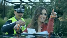 Lidija Bacic Lille - Vozačka dozvola (official video 2013) - Videoclip.bg