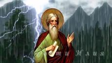 Вчера беше Илинден 2019! На Свети пророк Илия намислете си желание и гледайте към небето - Videoclip.bg