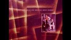 Hubert Kah - Wenn Der Mond Die Sonne Beruhrt - 1984 - Videoclip.bg