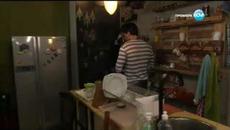 София ден и нощ епизод 345 част 1 - Videoclip.bg