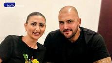 Гринго разказва за раздялата със Софи Маринова пред TrafficNews - Videoclip.bg