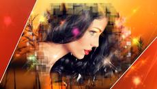 АНАТОЛИЙ КУЛАГИН   -  ТЫ, ТОЛЬКО ТЫ, В МОИХ МЫСЛЯХ ЖИЛА ! - Videoclip.bg