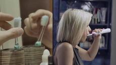 Христина Салти , Илиас Вретос - вълшебно пътешествие - Videoclip.bg