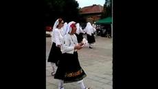 ЧИТАЛИЩЕ "ПРОСВЕТА" 1937 С. КУТОВО - ВЛАШКИ ХОРА - 1 ЧАСТ - Videoclip.bg