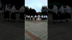 ЧИТАЛИЩЕ "ПРОСВЕТА" 1937 С. КУТОВО - ВЛАШКИ ХОРА - 2 ЧАСТ - Videoclip.bg