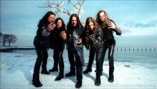 Usurper Full metal maelstrom 1999 - Videoclip.bg