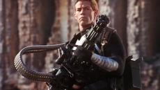 T-Force 1994 / Т - ОТРЯДЪТ СИЛАТА ЧАСТ 1 - Videoclip.bg