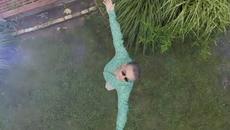 Halid Muslimovic - Zora bez jarana - ( Official Video 2019 ) HD - Videoclip.bg