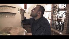 Matija Krnjak - Sve kafane moje znaju ime (Official Video 2019) - Videoclip.bg