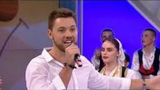 STEFAN ZIVOJINOVIC - Ti si me cekala - Videoclip.bg