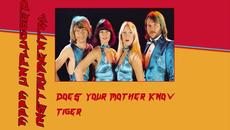 Abba - Does yor mother know Instrumental Unplugged 2019 - Videoclip.bg