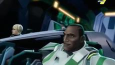 Max Steel ep01 bg audio - Videoclip.bg