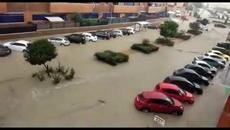 Вижте наводнението в Испания 2019 август - Videoclip.bg