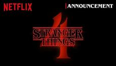 Stranger Things 4 | Official Announcement - Videoclip.bg