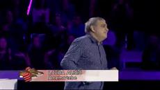 Ljuba Alicic - A nema tebe - ZG Specijal 03 - (Tv Prva 06.10.2019.) - Videoclip.bg