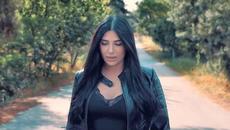 Сарина Крос - напукани очи - Videoclip.bg