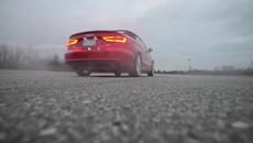 Ревю на Audi A3 Cabriolet 2014 - Videoclip.bg