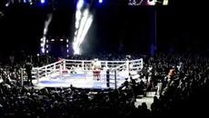 Тервел Пулев срещу Дешон Уебстър (Tervel Pulev vs DeShon Webster) зала Колодрума Пловдив България - Videoclip.bg
