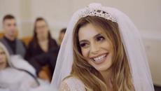 Eleftheria Eleftheriou feat. Tartar  - Δεν Έχουμε Σχέση / Official Video Clip - Videoclip.bg