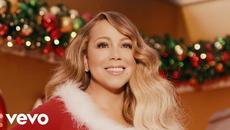 Mariah Carey - All I Want for Christmas Is You (Make My Wish Come True Edition) - Videoclip.bg