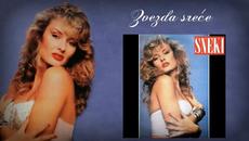 Sneki - Zvezda srece - (Audio 1991) - Videoclip.bg