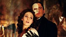 Nightwish - Phantom of the Opera - Videoclip.bg