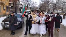 Честит имен ден Ивановден - Вижте странни традиции от България за Ивановден - Videoclip.bg