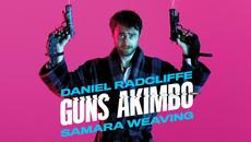Guns Akimbo - Official Trailer - Videoclip.bg