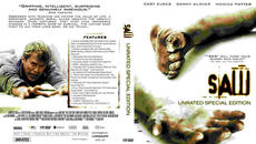 Saw / Убийствен Пъзел / Български Субтири / Част 4 (2004) - Videoclip.bg