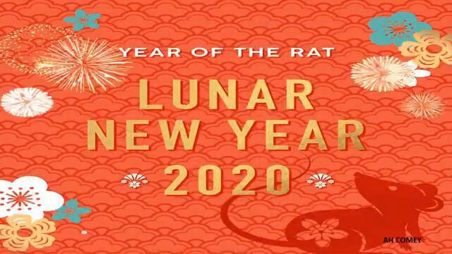 google doodle lunar new year 2021