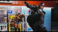 Saucy Santana - Trap Girl [Official Music Video] - Videoclip.bg